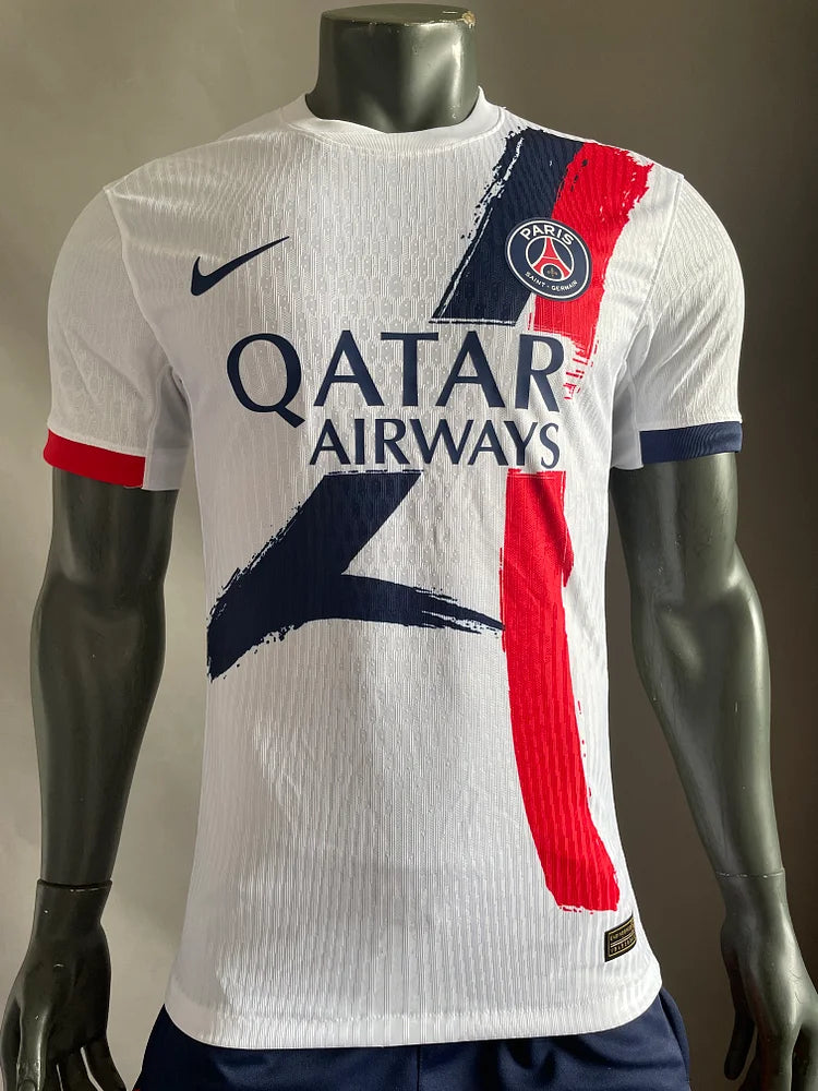 2024/25 Paris Away Shirt - Player Version