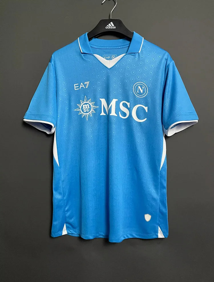 2024/25 Napoli Home Shirt