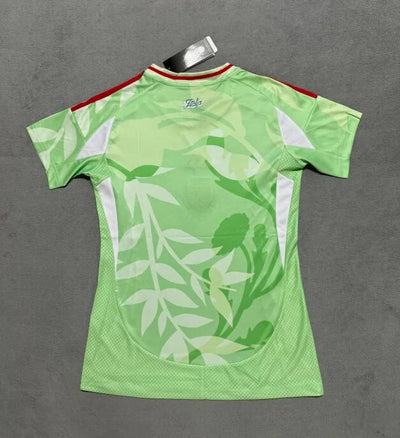 2025 Italy Away - Women'S Jersey