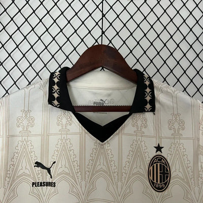 2024/25 AC Milan Special Edition Shirt