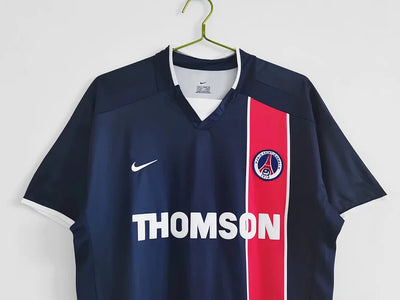2002/03 Paris home jersey