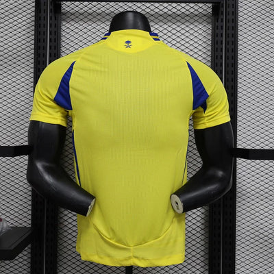 2024/25 Al-Riyadh Victory Home Jersey. --Player Version