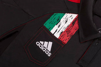 2012/13 AC Milan Second Away Retro Jersey