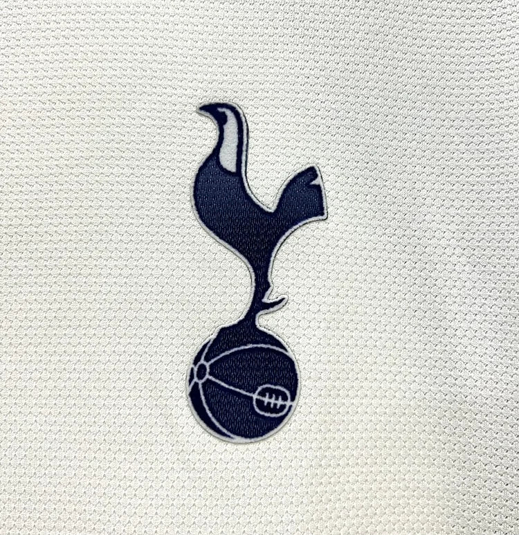 2006/2007 Tottenham Hotspur Home Retro Jersey
