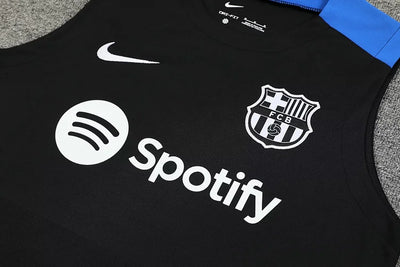 2024/25 Barcelona Training Vest