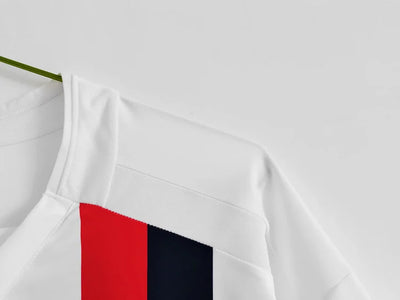 2002/03 Paris away retro jersey