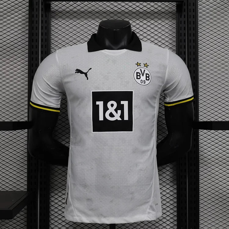 2024/25 Dortmund Second Away - Player Edition