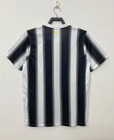 2011/12 Juventus home retro jersey