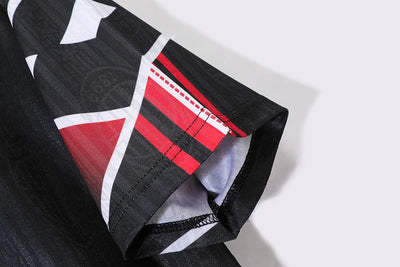 1997/98 AC Milan Away Special Edition Jersey