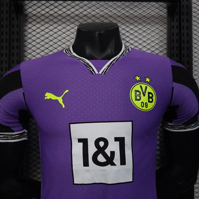 2024/25 Dortmund Goalkeeper - Player Edition