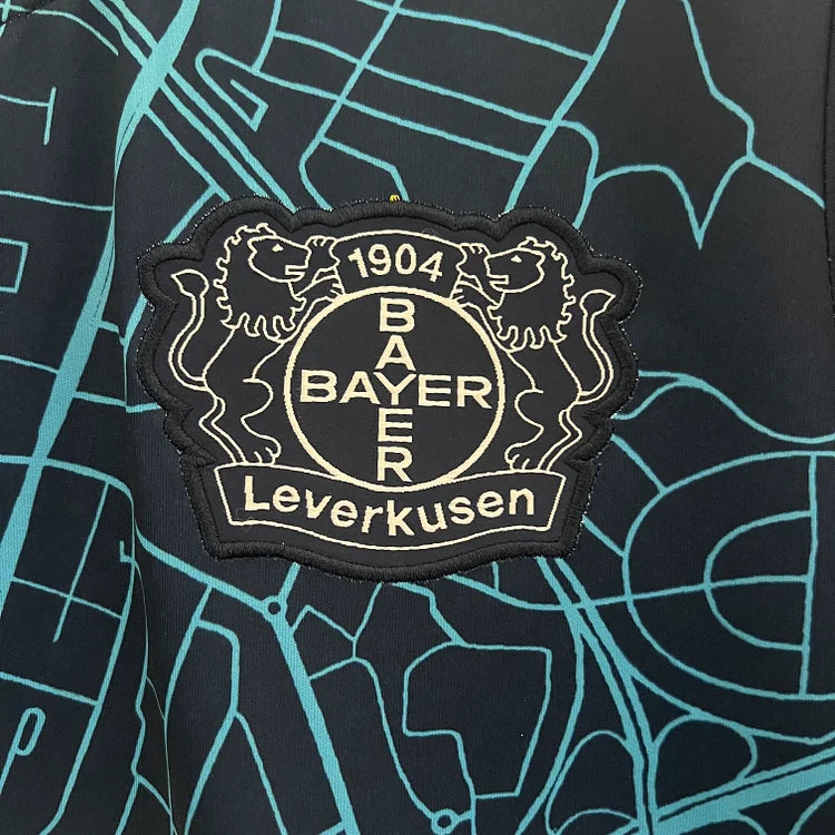 2024/25 Leverkusen Special Edition