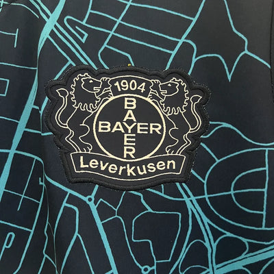 2024/25 Leverkusen Special Edition