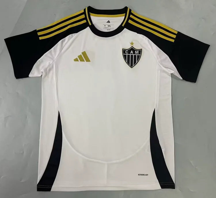 2025/26 Atlético Mineiro Away Fan Edition