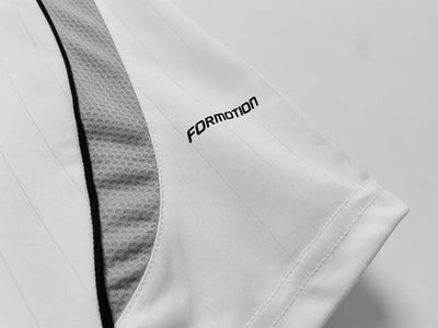 2006/07 Real Madrid Home Retro Jersey