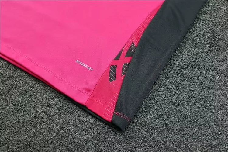 2024/25 German Team Half Zip Training Jersey 1:1 Thailand Quality