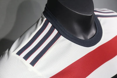 2024/25 Manchester United Second Away - Players' Edition