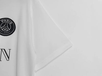 2020/21 Paris White training jersey