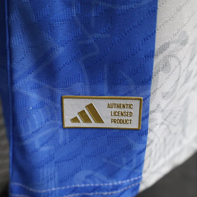 2024/25 Argentina Special Edition Shirt - Player Edition