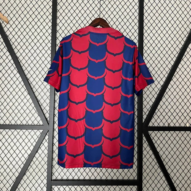 2024/25 Barcelona Special Edition Jersey