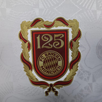 25/26 Manchester United 125th Anniversary Player Edition