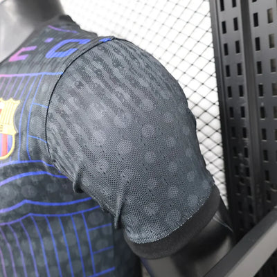 2025/2026 Barcelona Players Special Edition