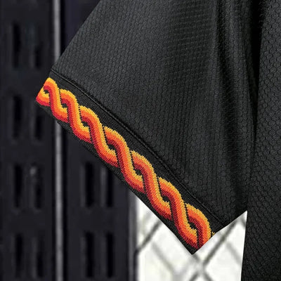 2023/24 Roma third away fan edition jersey
