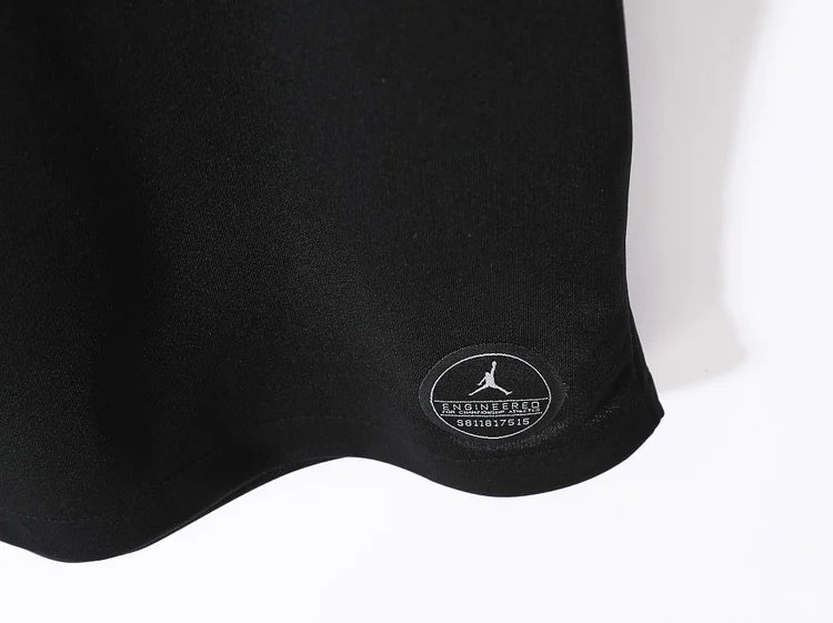 2018/19 Paris Home Retro Jersey