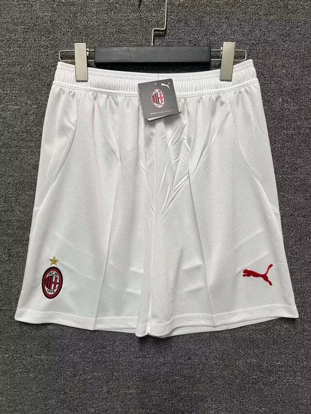 2024/25 AC Milan Home Fan Edition Shorts