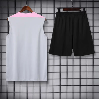 2024/25 Miami Short Sleeve Training Vest