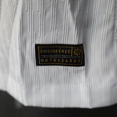 2025/2026 Tottenham Hotspur Home Long Sleeve Player Edition