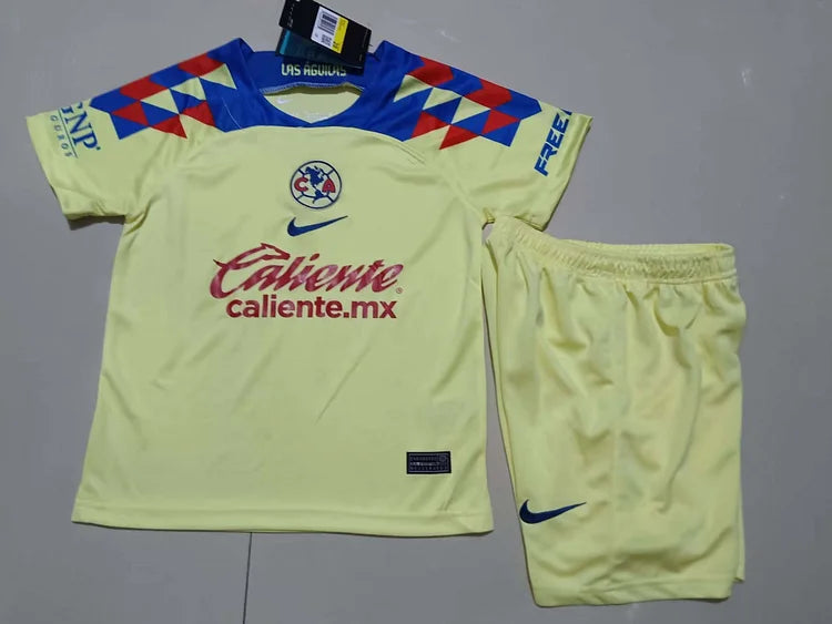 2023/2024 América Home Jersey