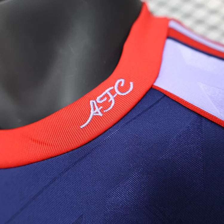 Arsenal Retro Commemorative Edition - Player Edition