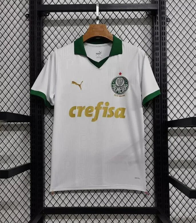 2024/25 Palmeiras away fan edition jersey