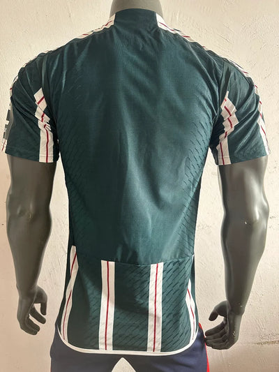 2023/24 Manchester United Away Shirt - Player Version