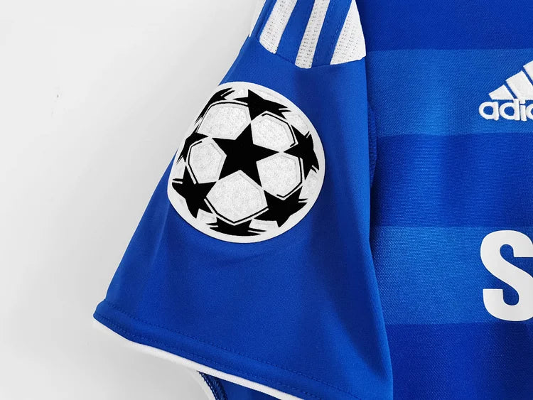 2011/12 Chelsea Home Shirt - Champions League Edition