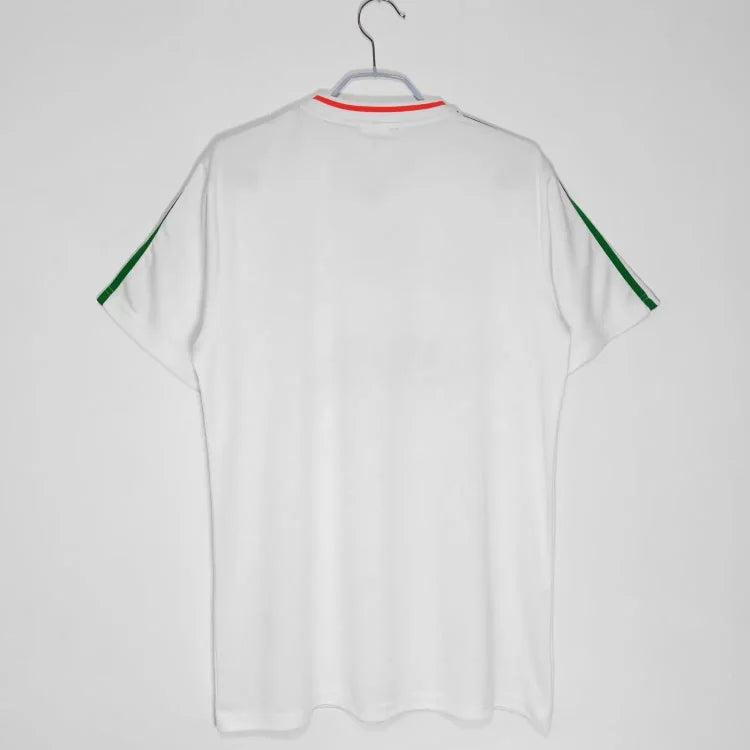 1990/92 Ireland away retro jersey