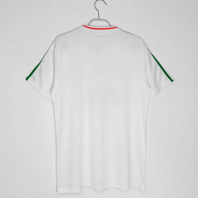 1990/92 Ireland away retro jersey