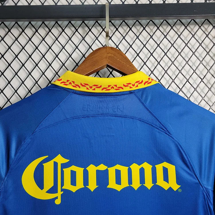 2023/2024 América Away Football Shirt