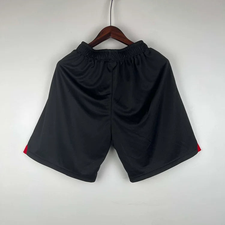2023/2024 AC Milan Home Shorts