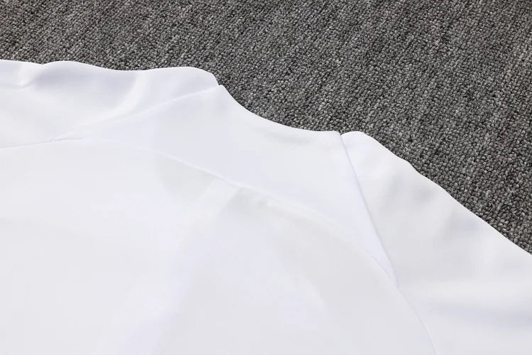 2023/24 Riyadh Victory White training suit-