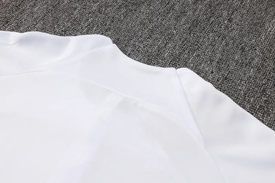 2023/24 Riyadh Victory White training suit-