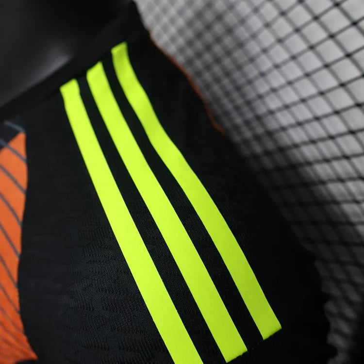 2024/25 Mexico Goalkeeper Jersey