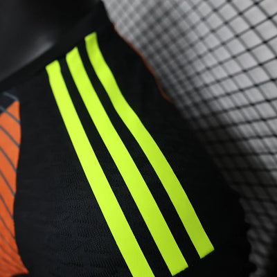 2024/25 Mexico Goalkeeper Jersey
