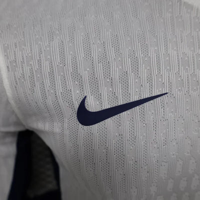2024/25 England home players long sleeves