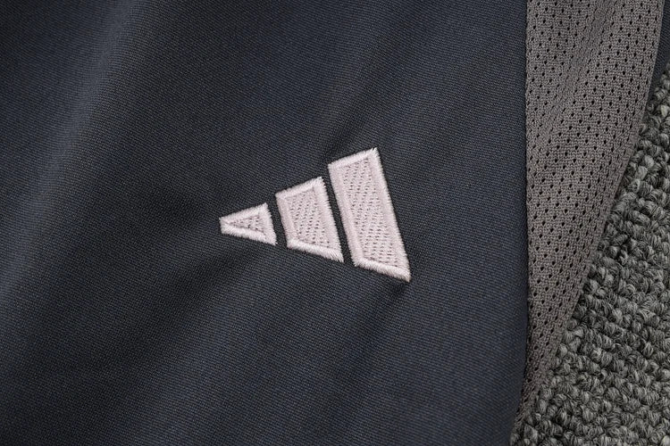 2024/25 Real Madrid training kit