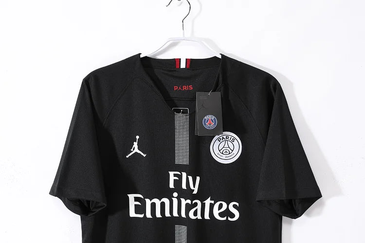 2018/19 Paris Home Retro Jersey