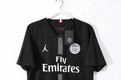 2018/19 Paris Home Retro Jersey