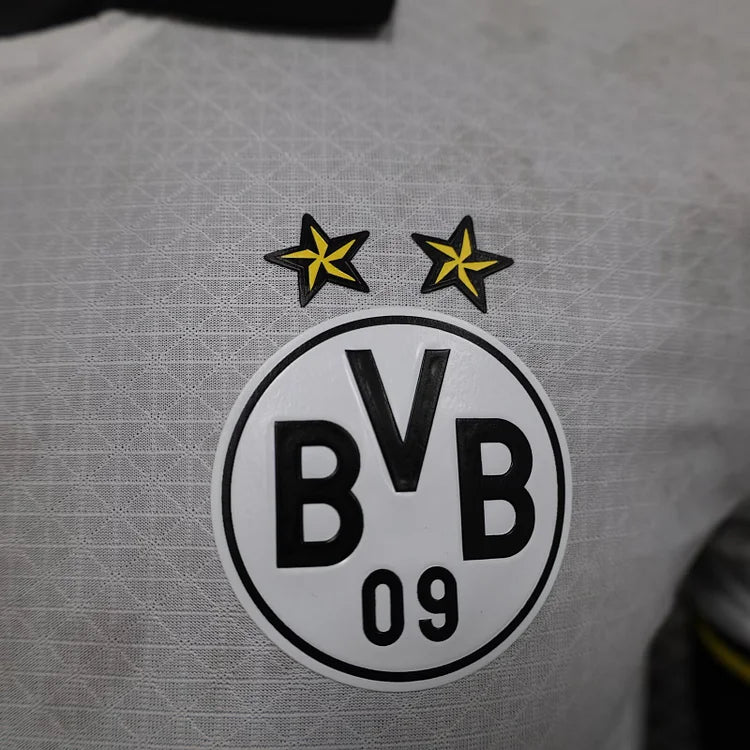2024/25 Dortmund Second Away - Player Edition