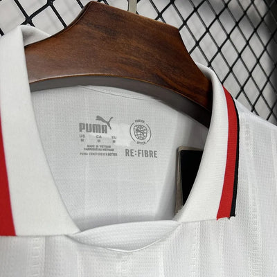 2024/25 AC Milan Away Shirt