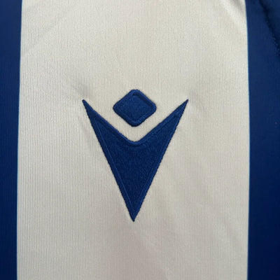 2024/25 Real Sociedad Home Shirt